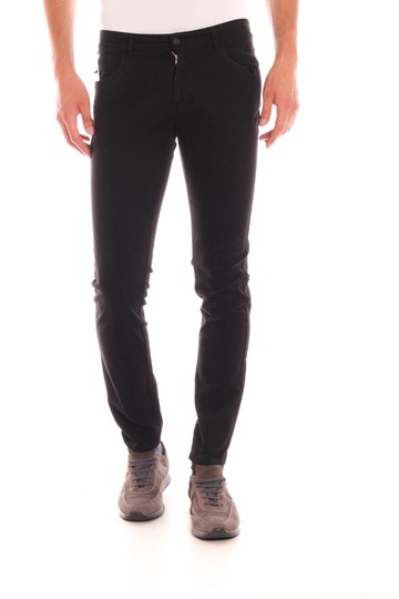 Daniele Alessandrini Jeans Trouser