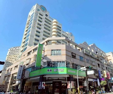 五期大英街❤️羅馬假期❤️1房1廳大套房❤️大陽台｜台中市南屯區大英街