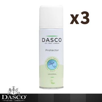英國伯爵DASCO 4012防水防污劑 3入