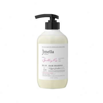 JMELLA 香檳玫瑰洗髮精1000ml
