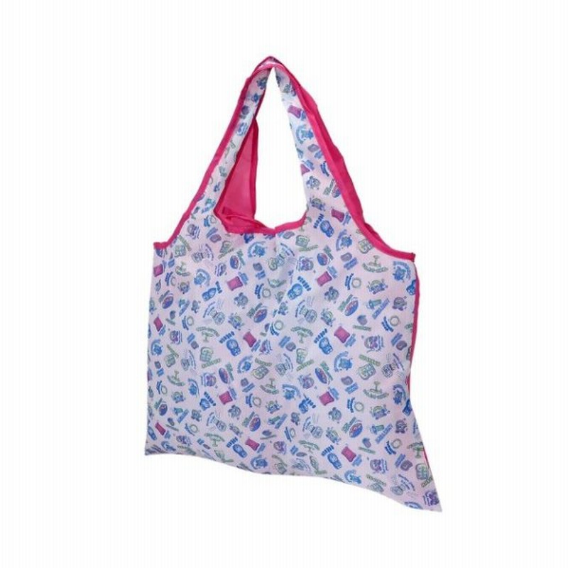 ドラえもん エコバッグ キャラクター グッズ 折りたたみ ショッピングバッグ ぬいぐるみ サンリオ 通販 Lineポイント最大0 5 Get Lineショッピング