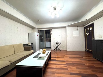 承辦店低總價~比公寓便宜~陳平國小2房華廈~水湳｜台中市北屯區平德路