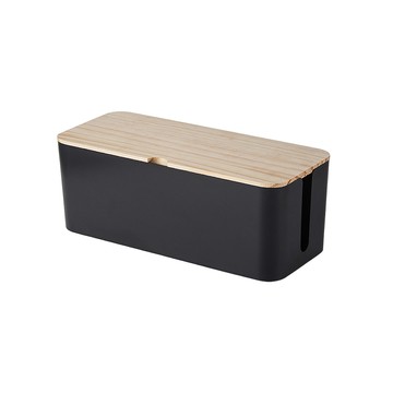 丹丹有品 | 電源線收納盒