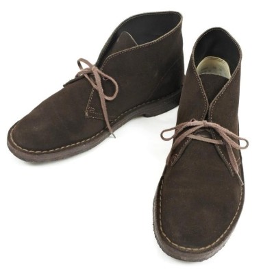 クラークス clarks originals ナタリー ダークブラウン 27.5+apple-en.jp