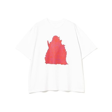 BEAMS T / 男裝 Broshuda 短袖 T恤②