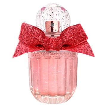 women'secret 胭紅牡丹女性淡香精  1個  30ml