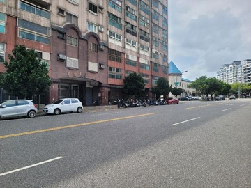 花蓮美崙|大坪數海景房|D495｜花蓮縣花蓮市中興路