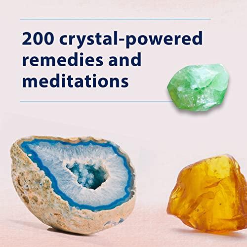 Crystals for Healing: The Complete Reference Guide with over 200 Remedies f