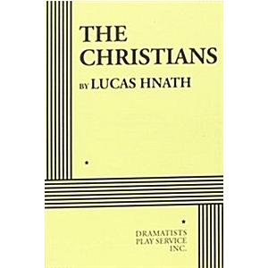 The Christians (Paperback)