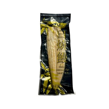 城廚白燒鰻x1袋