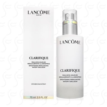 LANCOME蘭蔻 超極光亮白保濕精華乳75ml 新包裝