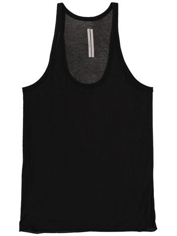 rick owens dinghy "pony"