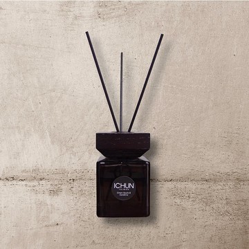 【I-CHUN CHOU perfume】青蘋果梔子花 室內擴香 國際調香師設計