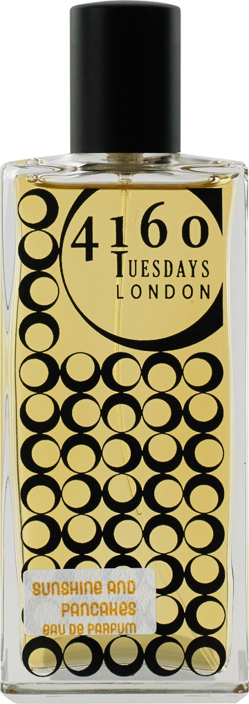 4160 Tuesdays Sunshine And Pancakes Eau de Parfum Spray 50ml