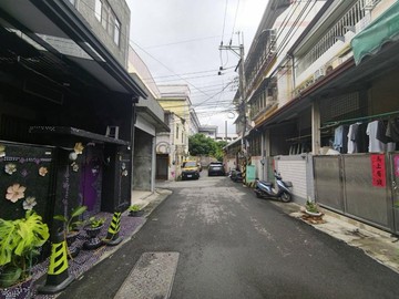 太平樹孝中山雙商圈透天｜台中市太平區中山路二段