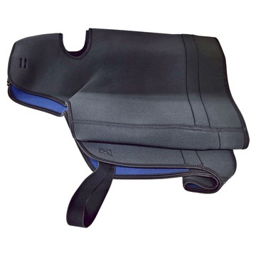 KOOCR8 酷創 Gogoro2 口袋車套  深藍  厚度3.5mm