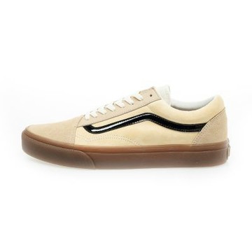 VANS OLD SKOOL 男女款 滑板鞋 V261305001