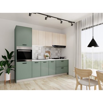 Oslo 奧斯陸(KX001)