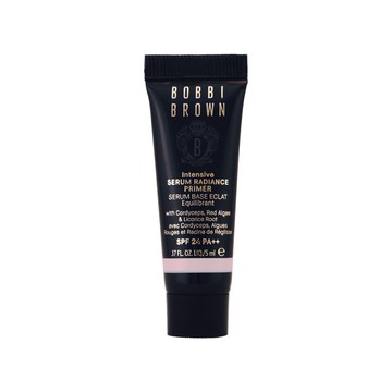《BOBBI BROWN 芭比波朗》冬蟲夏草精華亮膚持妝乳 5ML -Rosy玫瑰粉
