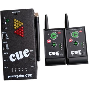 super cuelights翻頁器，升級版，大型會議PPT翻頁器，