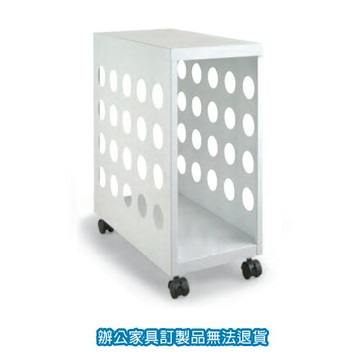 K-01 雪白 主機櫃｜領券最高折$220