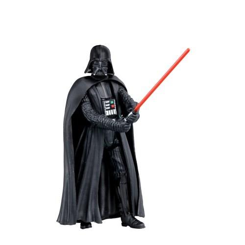 スター・ウォーズ ベーシックフィギュア ダース・ベイダー