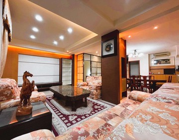 找沈買房北屯雙拼豪墅近機捷可停3車｜台中市北屯區崇德二路一段