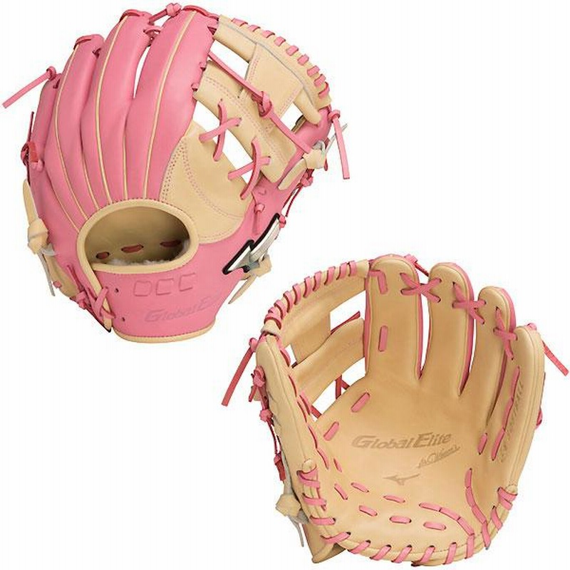 ミズノ(MIZUNO) 1AJGS28413 8064 ソフトボール グラブ ミズノ(MIZUNO) 1AJGS28413 8064 ソフトボール グラブ