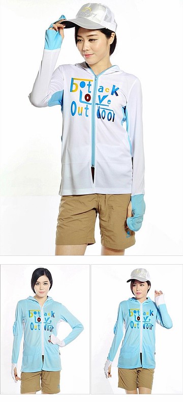 又敗家@Botack全防護360度全防曬衣UPF40+抗UV紫外線服LWT4-7159適騎車開車騎機車出國旅遊登山衣攻頂衣背包客防曬外套防曬外衣女生外衣女性外衣女外套,減少蚊蟲叮咬【全館299超取免運】【APP下單點數4倍送】