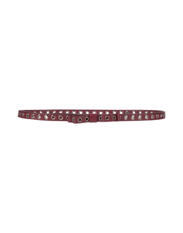 RED(V) Belts - Item 31065460