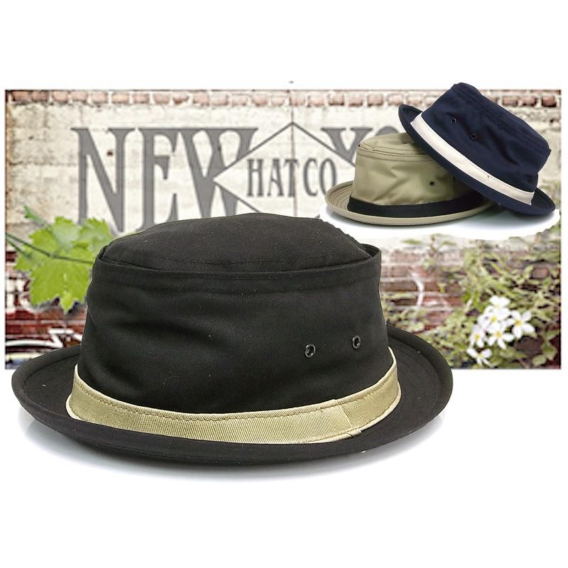 有名ブランド NEW 楽天市場】new new york YORK hatの通販 HAT