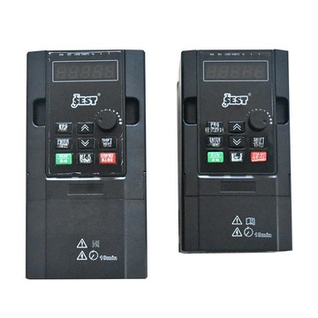 江蘇意斯特EST900M系列高性能變頻器 1.5KW迷你型通用型變頻器[DD1031001]