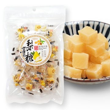 惠香 惠香 梨膏糖(100g/包)