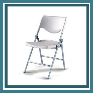 【必購網OA辦公傢俱】 FC-311折合椅 活動椅 白