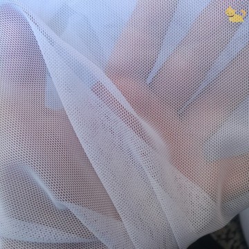 高彈氨綸網 四面彈力網紗 肉色膚色錦綸網布滌綸蕾絲軟網布料面料