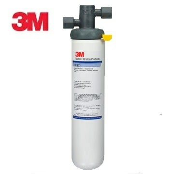 3M 洗滌清潔淨水系統 HF27 已無保固!(濾心效期:2027/03) 含安裝