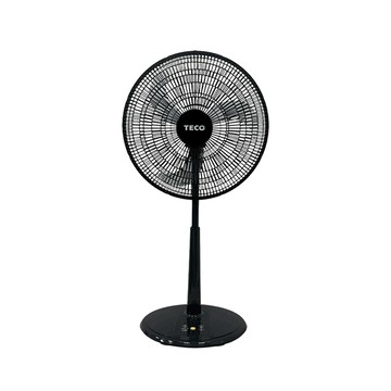 TECO 18吋DC馬達遙控風扇 XYFXA1810BRD