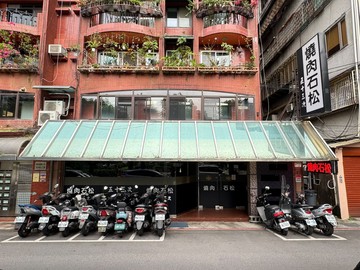 南京復興雙捷運店面｜台北市松山區南京東路三段
