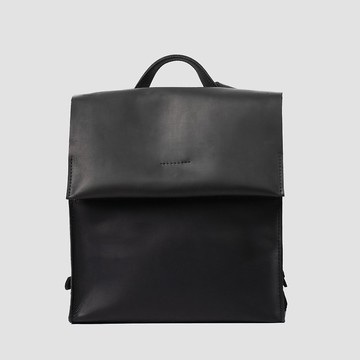 皮革背包 - Fi | 城市双肩包 | 高端品质 | 欧洲手工制作