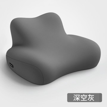 腰靠坐墊 【暢麥】床頭靠墊 臥床病人半躺 靠枕 防緩解 反流枕頭 床上老人 斜坡枕頭 能躺也能靠 腰背不落空