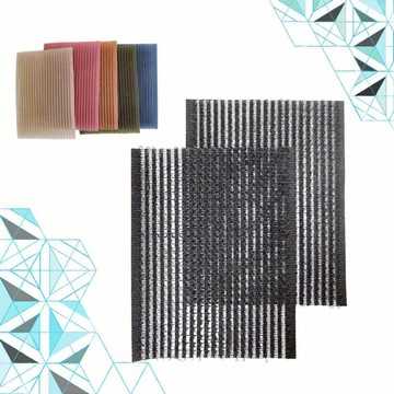 【現貨✔️】韓系瀏海固定髮貼 (2片裝)  / 瀏海貼 髮貼 瀏海 髮夾 髮飾 魔鬼氈無痕貼 毛髮貼 前額貼 瀏海片