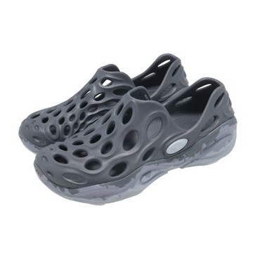 Merrell 水陸鞋 Hydro Next Gen Moc 男鞋 灰黑 漸層 戶外鞋 溯溪鞋 ML00003581
