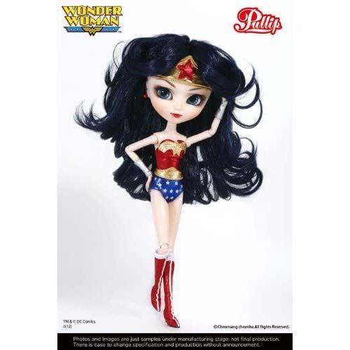 Pullip 2024 wonder woman