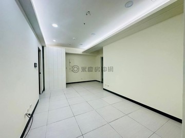 成大城小幸運～3房雙陽台低總價新新屋｜台南市北區開元路