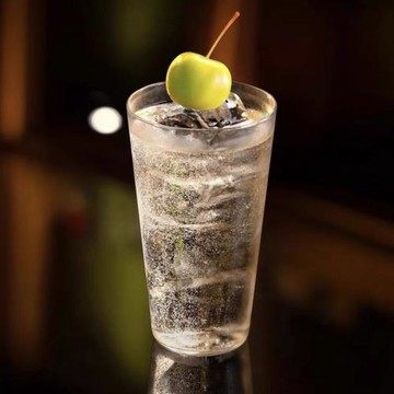 酒吧創意日式薄款柯林杯長飲杯雞尾酒杯古典杯金湯力杯無鉛海波杯