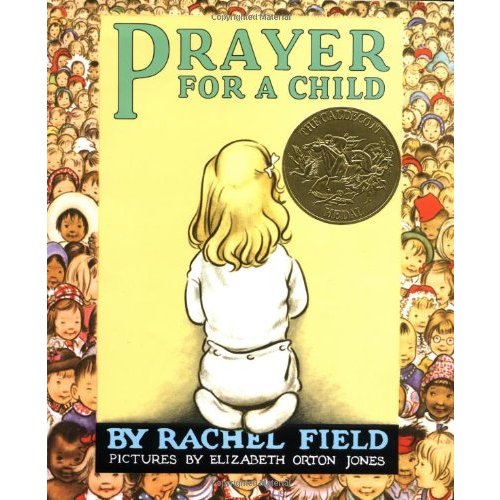 Prayer for a Child