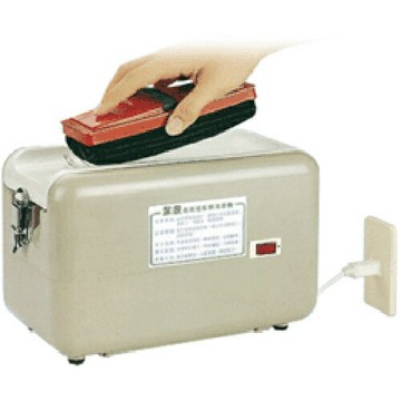【史代新文具】潔康 V104電動板擦清潔機