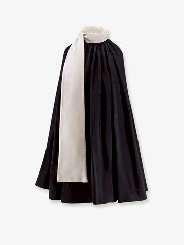 Beber taffeta short dress - MAX MARA - gender_Woman