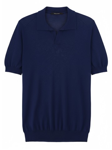 tagliatore cotton polo