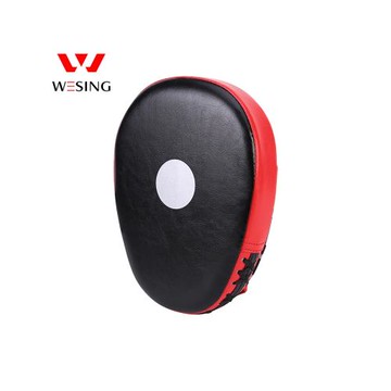 九日山拳擊手靶成人散打訓練手靶成人兒童泰拳拳靶陪練美式手靶